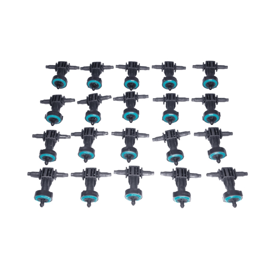Acc, Bag Inline Drip Head (20 5984993-01
