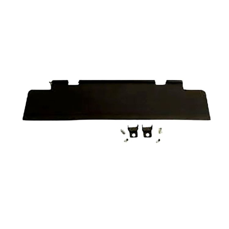 Plate Kit Rear Shield Kit 5985128-01