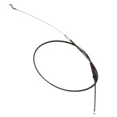 Drive cable auto walk Drive cable auto walk