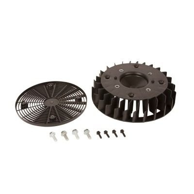 Fan Fan And Screen Kit