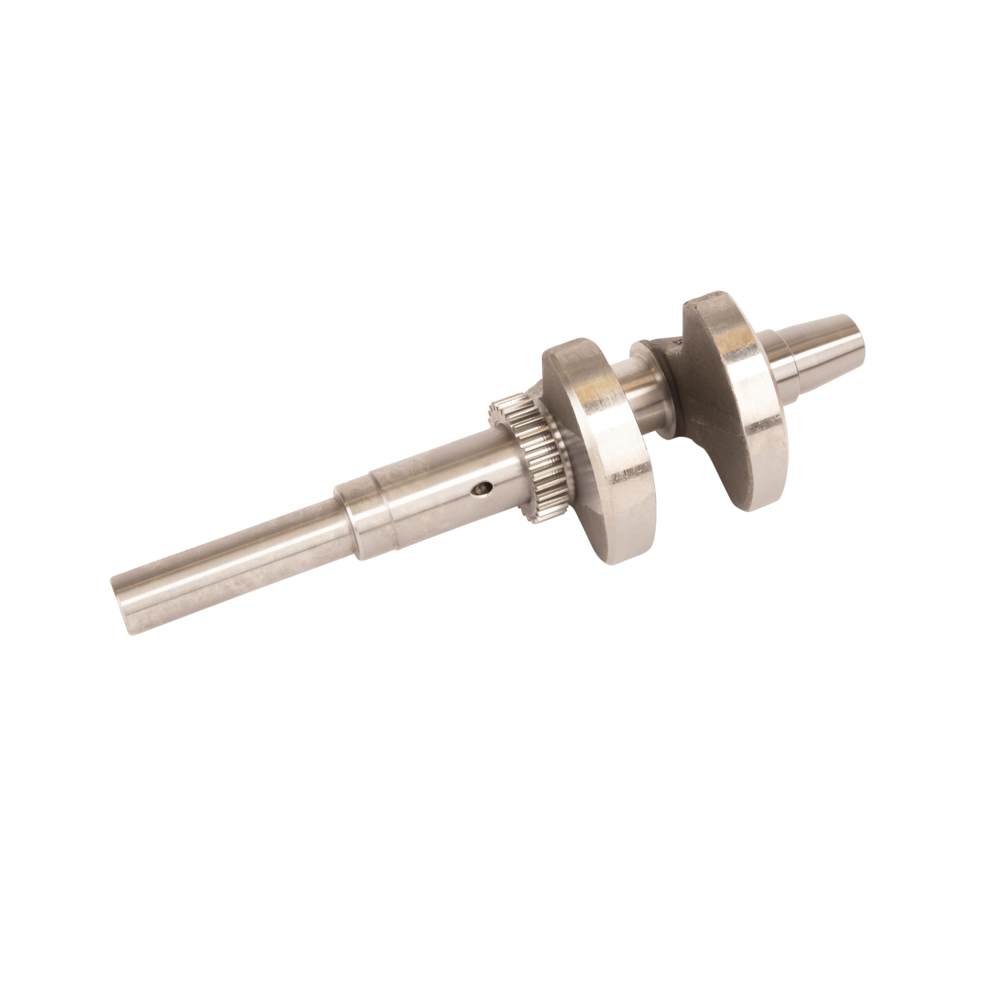 Crankshaft 1 for e