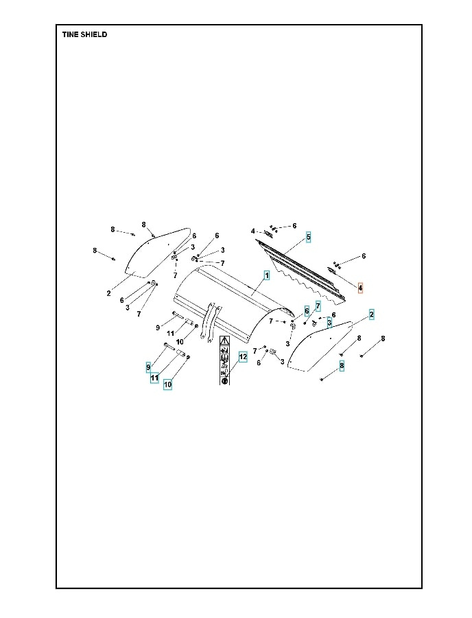Iron Iron Cc,423-Zb 5986780-01