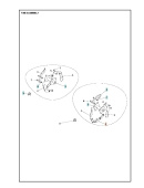 Left Blade Roto400 5986782-01 Left Blade Roto400 5986782-01