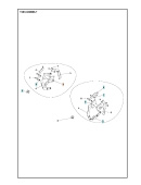 Tine Roto 400 Left Pin Hub B 5986788-01 Tine Roto 400 Left Pin Hub B 5986788-01