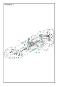 Shaft 3 5986798-01 Shaft 3 5986798-01