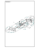 Shaft 4 5986799-01 Shaft 4 5986799-01