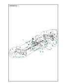 Shaft Gear 5986800-01 Shaft Gear 5986800-01