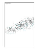 Engine Cover Crankcase 5986812-01 Engine Cover Crankcase 5986812-01