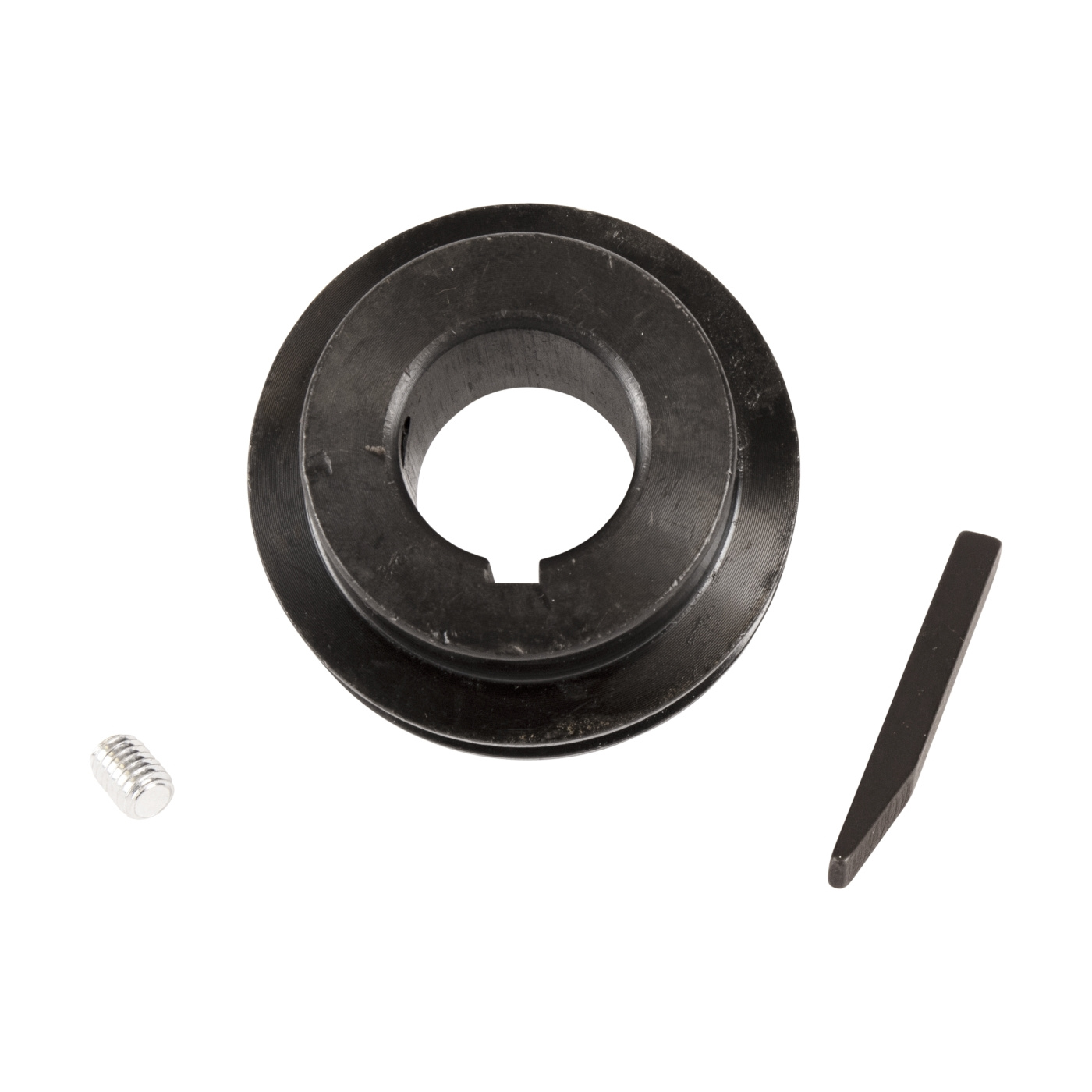 Pulley drive kit