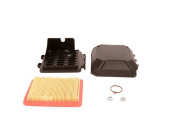 Air Filter Assy 5986845-46 Air Filter Assy 5986845-46