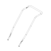 Handle Set Handle And Handle 5987220-01 Handle Set Handle And Handle 5987220-01