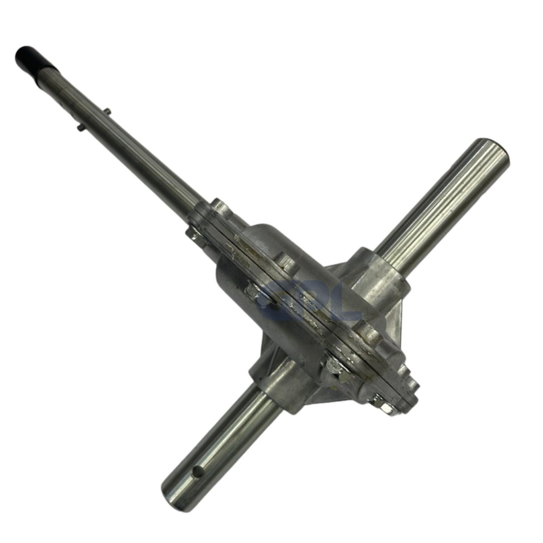 Service Kit Alum Gearbox - Bol