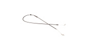 Cable assembly drive Cable assembly drive