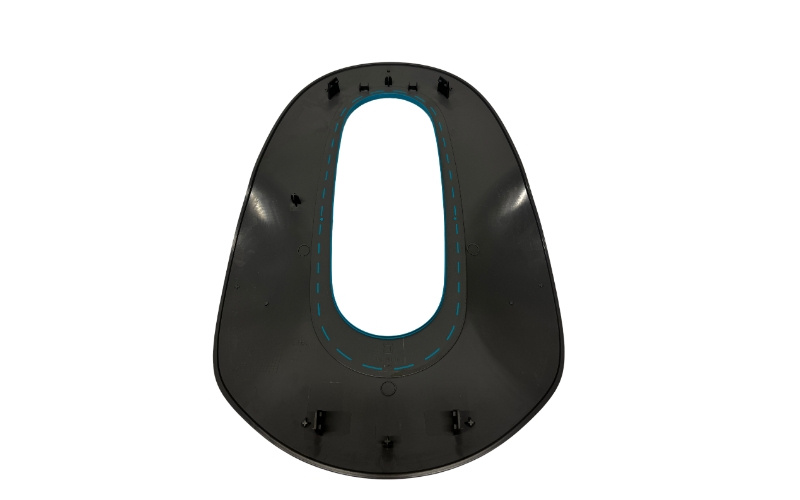 Top Cover Gardena Sileno Minimo