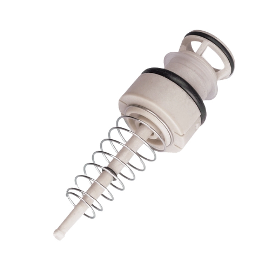 Check Valve, Cpl, 5989814-01