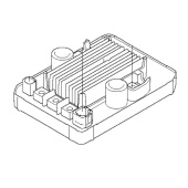 Control Unit Kit 340I Ana Control Unit Kit 340I Ana