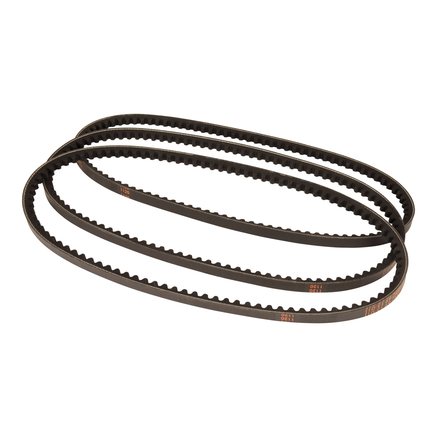 Belt kit, Art No, 597691501 5991999-01
