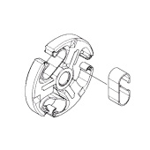 Clutch assembly Clutch assembly