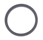 Sealing for pump cylinder Sealing for pump cylinder