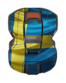 Foil set Swedish flag for Automower 305 - 2020> Foil set Swedish flag for Automower 305 - 2020>
