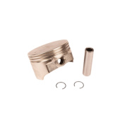 Piston assembly Piston assembly