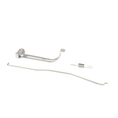 Throttle assembly Throttle assembly