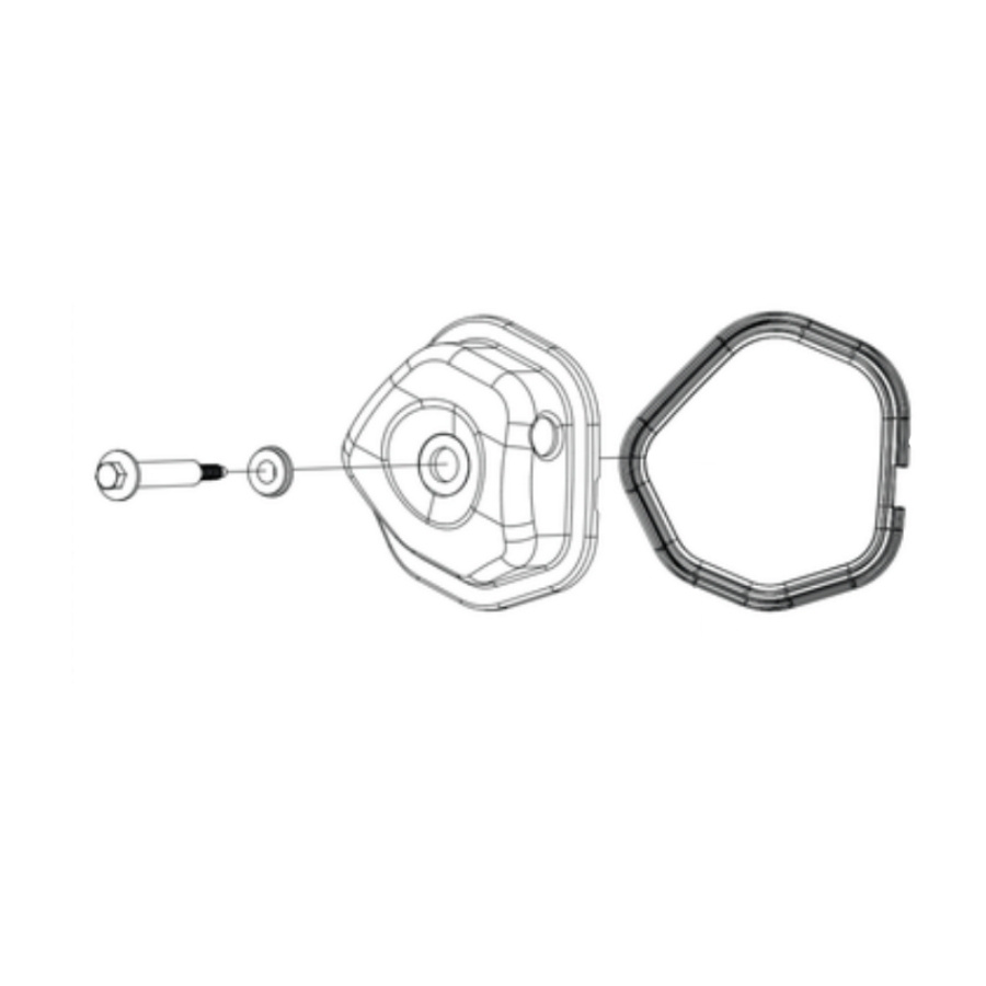 Cover kit