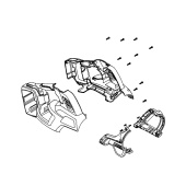 Housing Assy Housing Assy