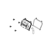Cylinder head assembly Cylinder head assembly
