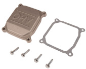 Cylinder Cover Cylinder Cover