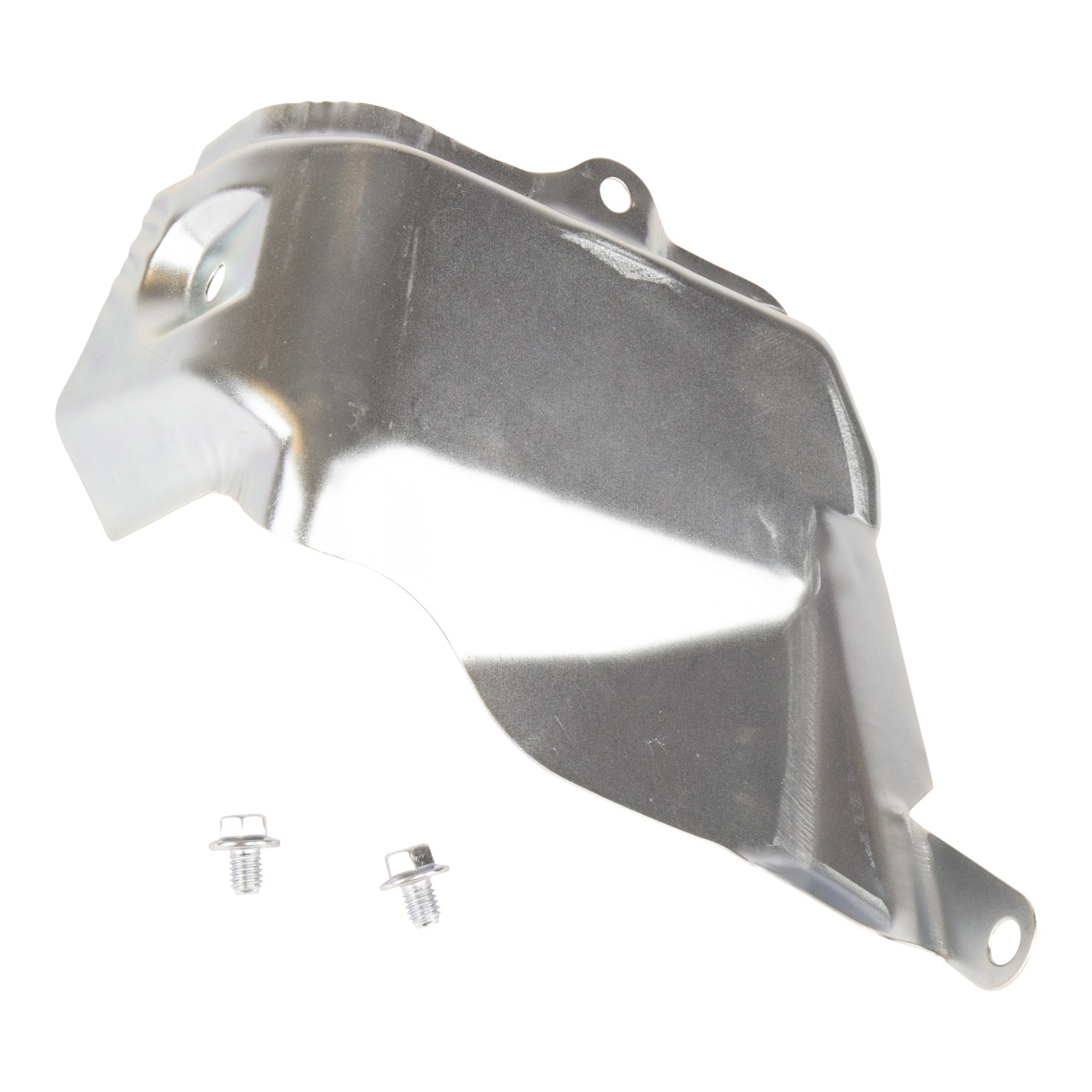 Deflector kit