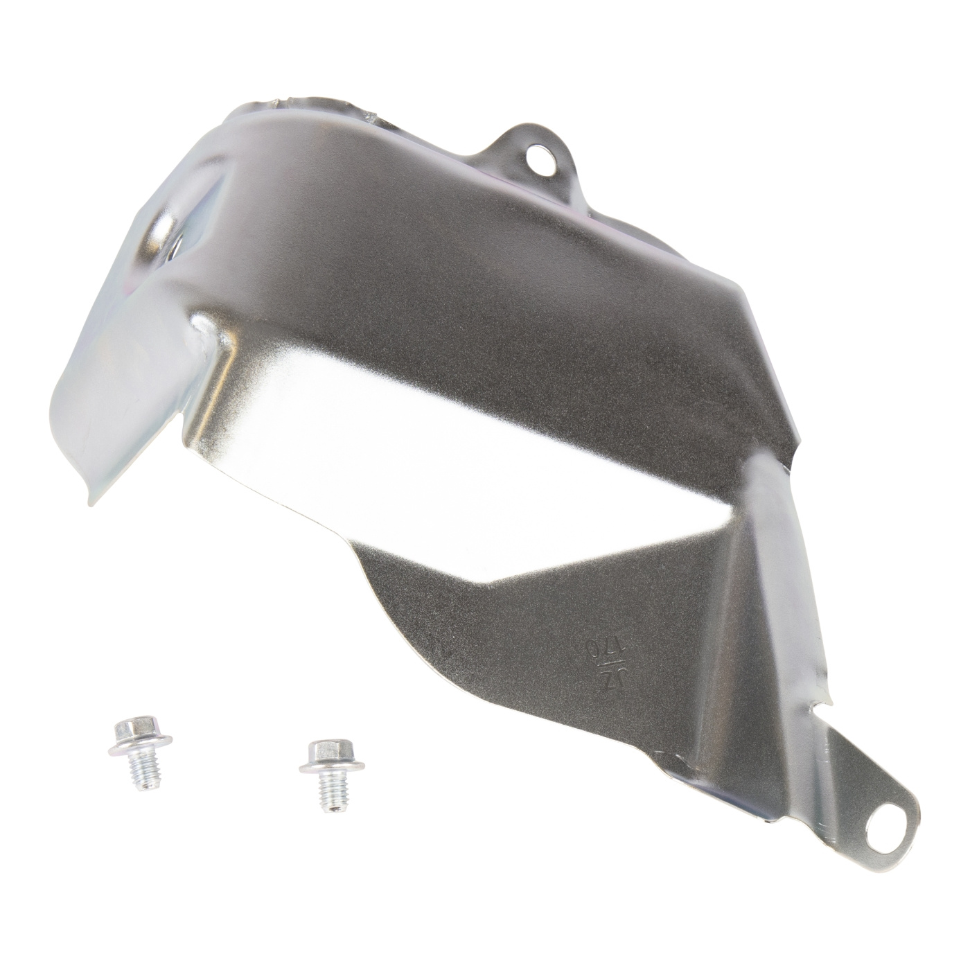 Air deflector kit