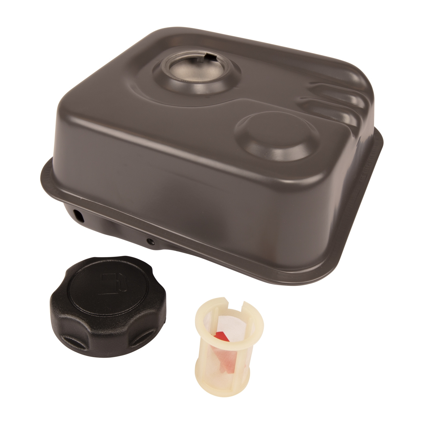 Fuel tank assembly