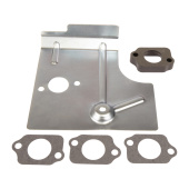 Carburettor gasket kit Carburettor gasket kit