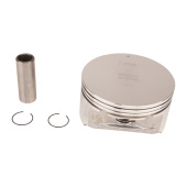 Piston assembly Piston assembly