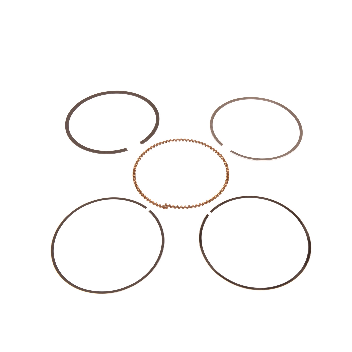 Piston Ring Set 5993492-08