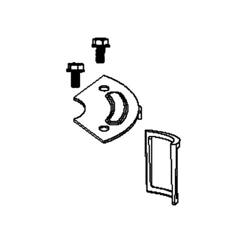 Strainer Oil 5993492-29