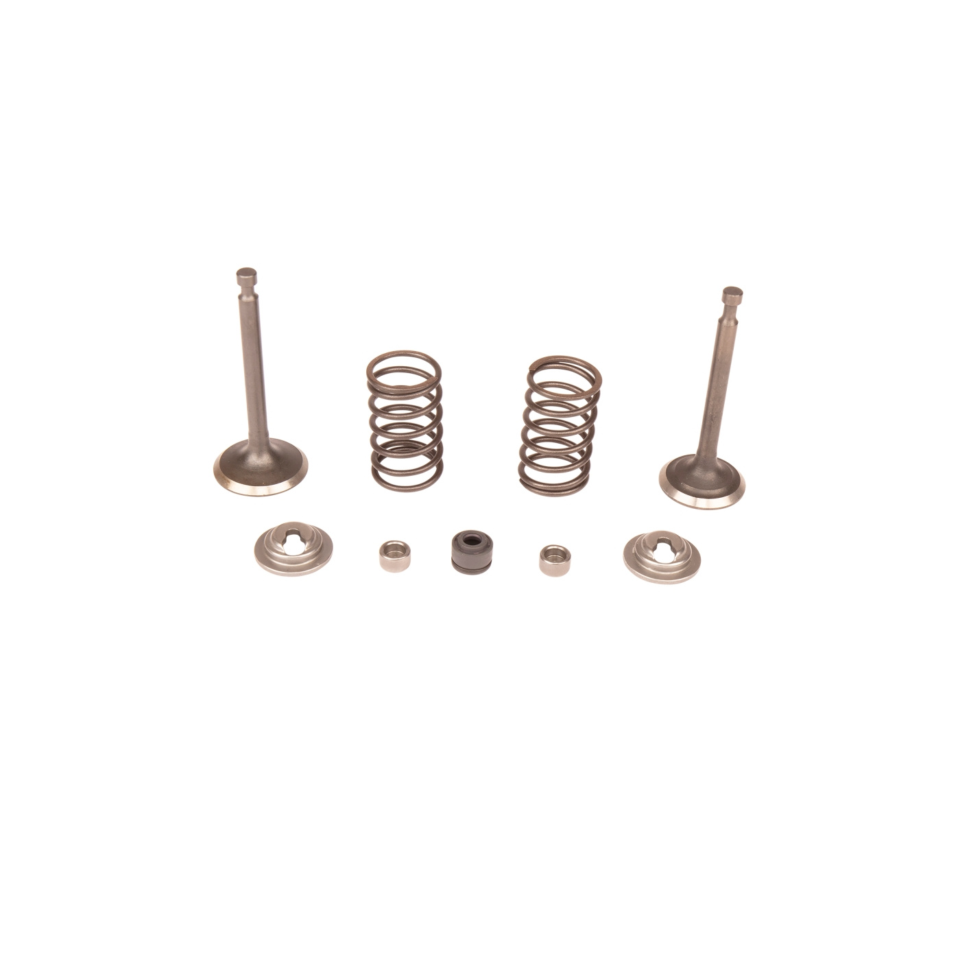 Valve kit rocker arm