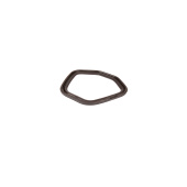 Gasket cylinder head cover Gasket cylinder head cover