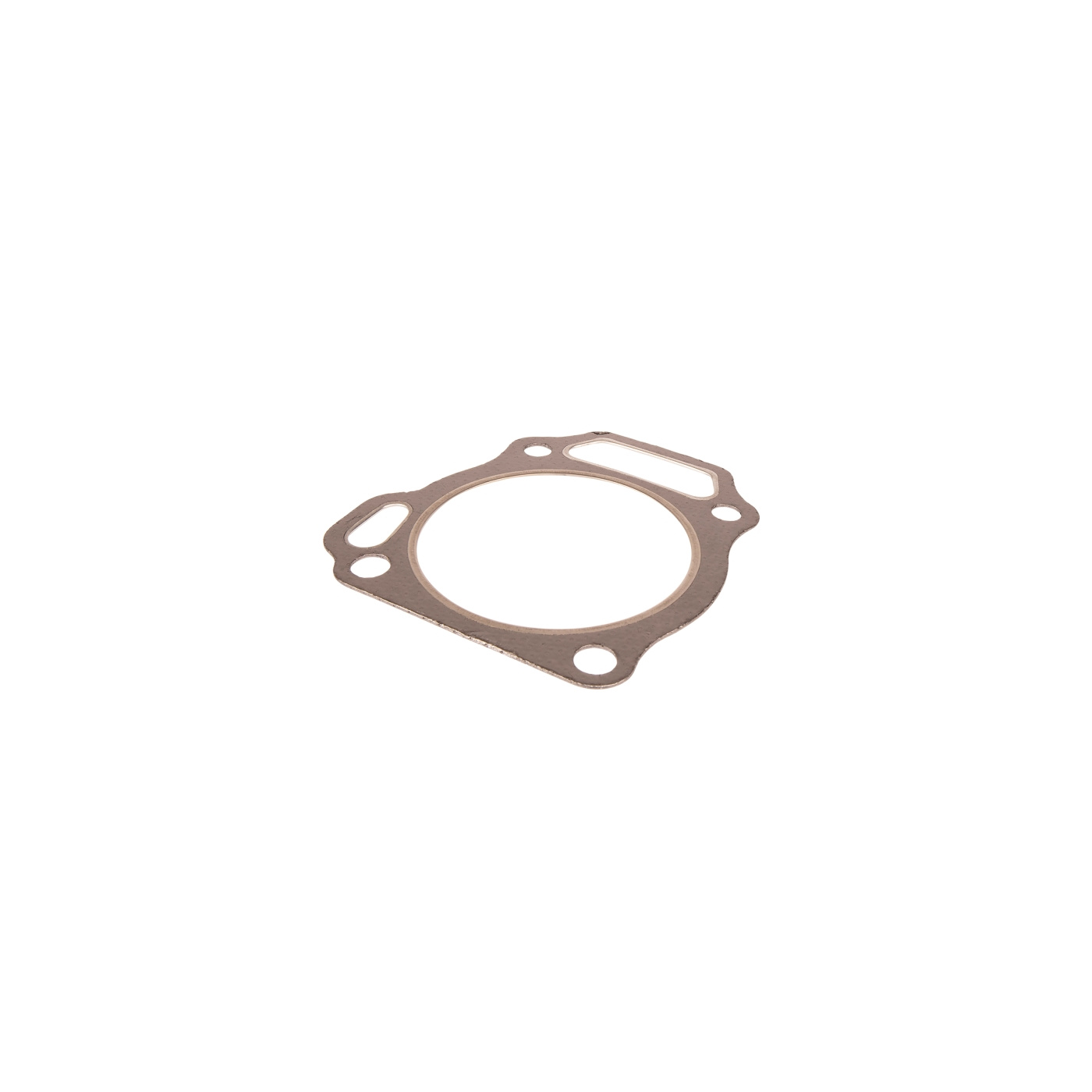 Gasket cylinder head cover