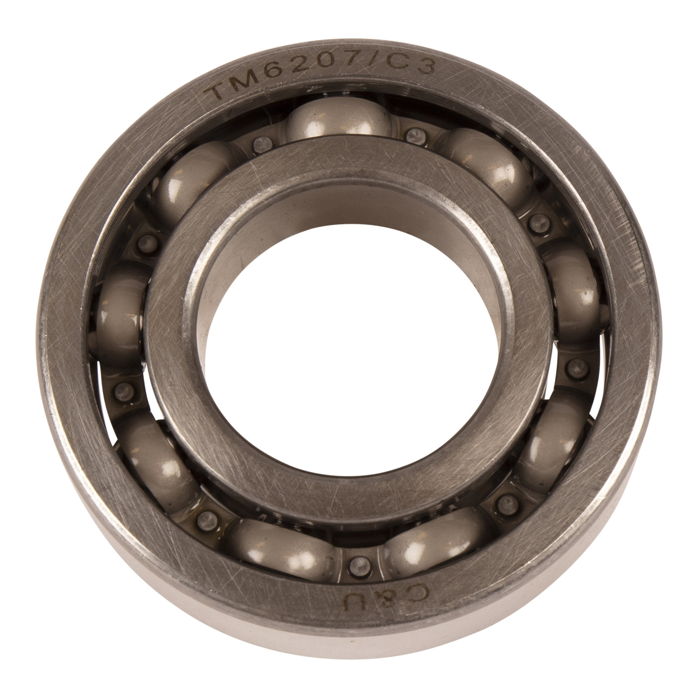 Ball bearing