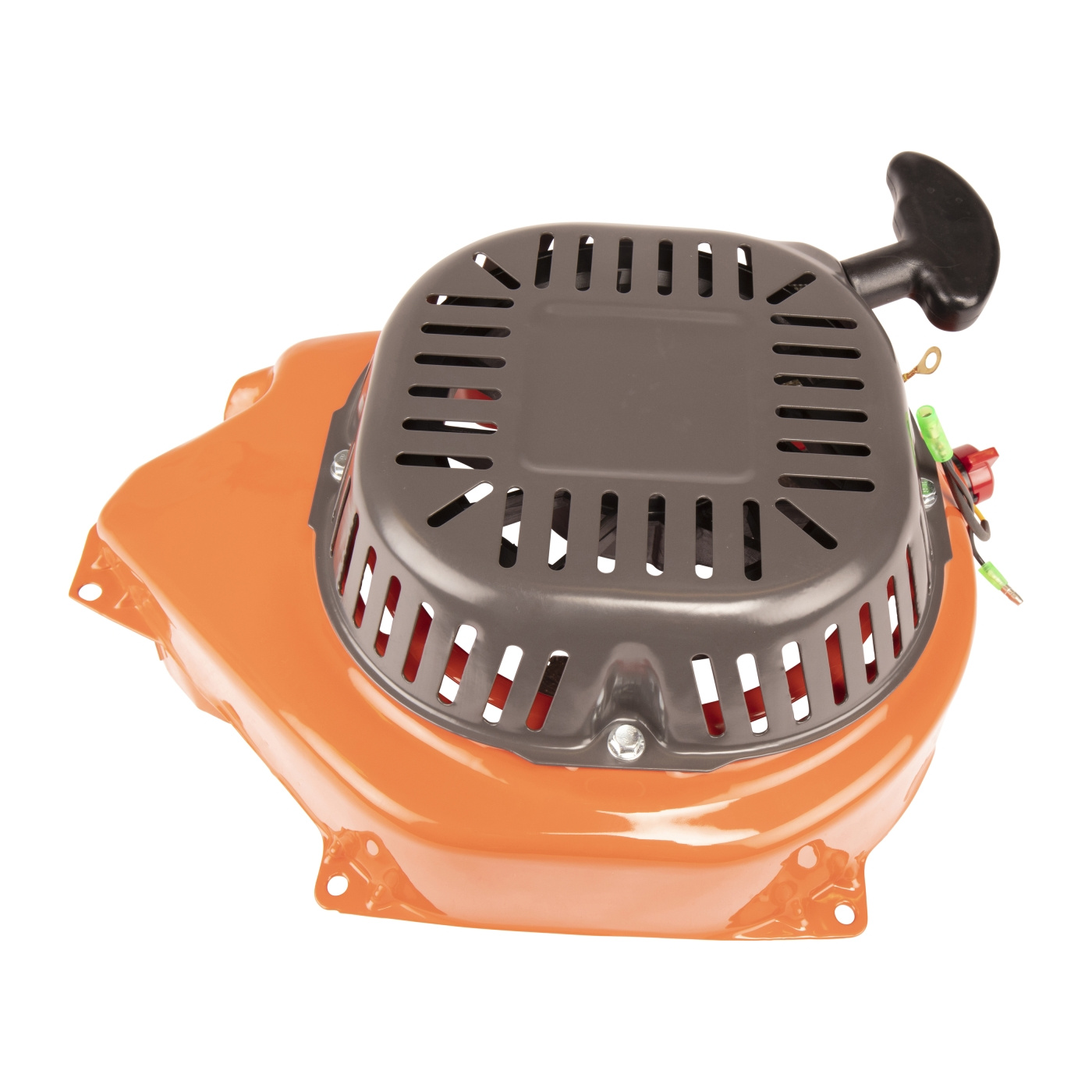 Starter Assy 5993492-82