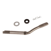 Arm speed regulating kit Arm speed regulating kit