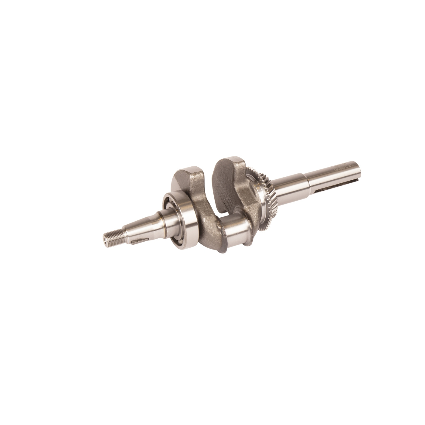 Crankshaft 5993493-10