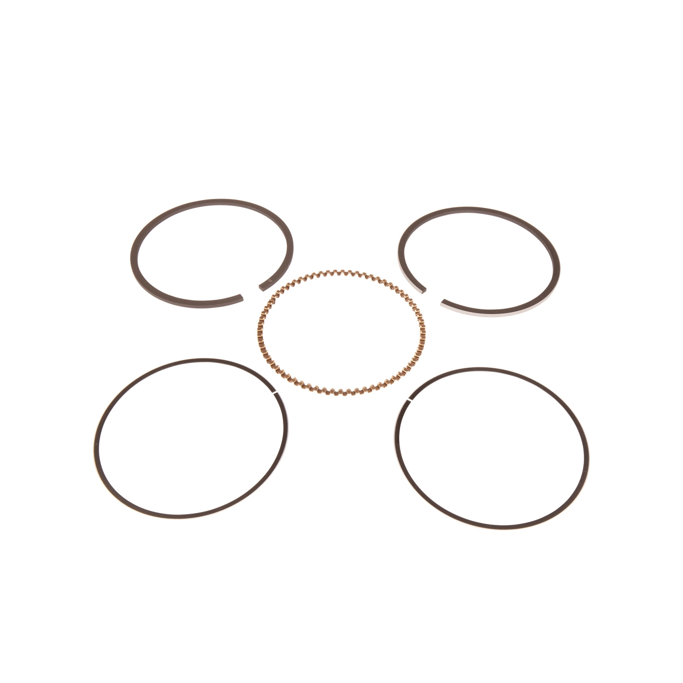 Piston Ring Set 5993493-12