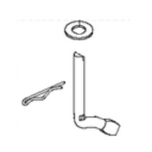 Arm speed regulating arm kit Arm speed regulating arm kit