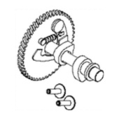 Camshaft kit Camshaft kit