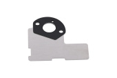 Gasket carburettor 525 mkii Gasket carburettor 525 mkii