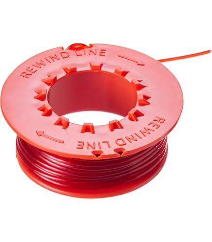 SPOOL & LINE FLY031 Manual Feed 1.5mm