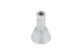 Spacer idler pulley Spacer idler pulley